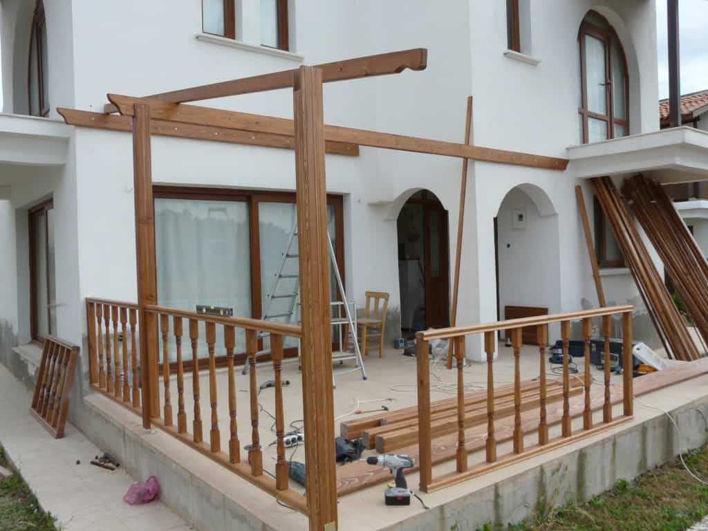 Cide Tadilatcı